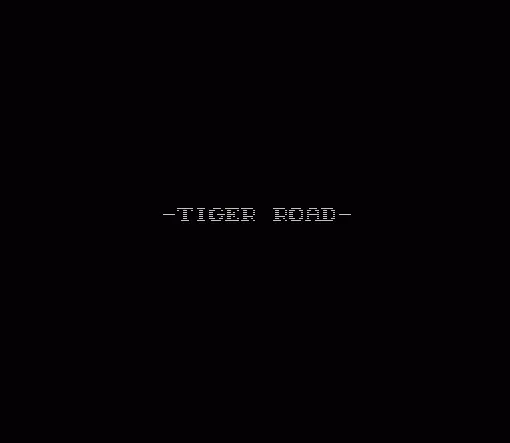 Tora eno Michi - Tiger Road (J).zip